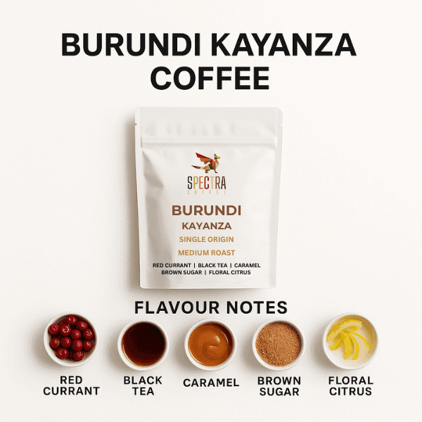 Burundi Kayanza Coffee