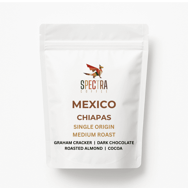 Mexico Chiapas Coffee - Image 2